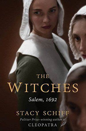 Witchcraft in Salem: Uncovering the Occult Practices